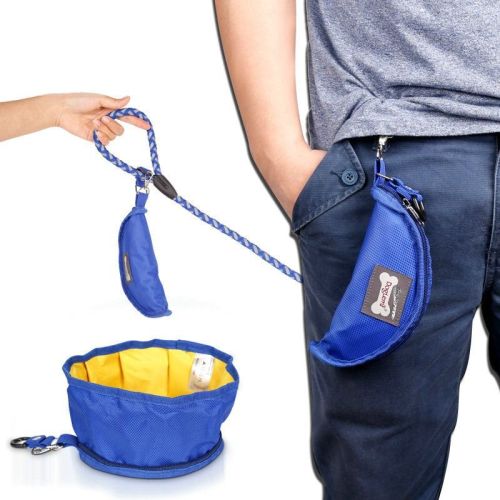 Dog Cat Bowl Open Air Travel Food Holder Folding Foldable Feeder Dish Water Bowl Food Stockpiling Bag Pet Nibble Plate Drink Waterproof Dog Cat Bowl Open Air Travel Food Holder Folding Foldable Feeder Dish Water Bowl Food Stockpiling Bag Pet Nibble Plate Drink Waterproof